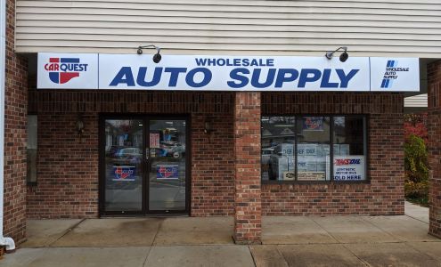 Carquest Auto Parts - Wholesale Auto Parts Inc