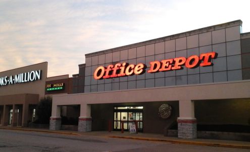 Office Depot