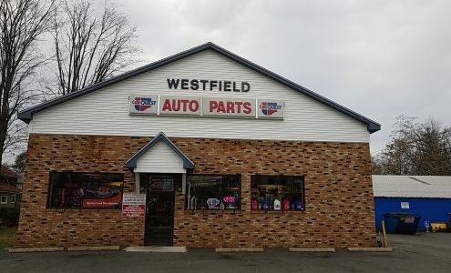 Westfield Auto Parts