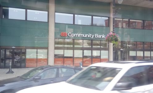 Community Bank, N.A.