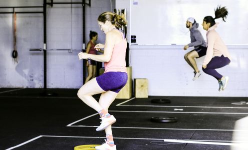 CrossFit Hartford