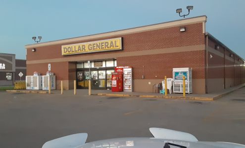 Dollar General