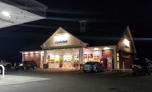 Cumberland Farms Ellington