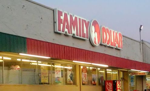 Family Dollar