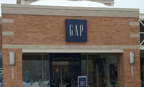 Gap Avon