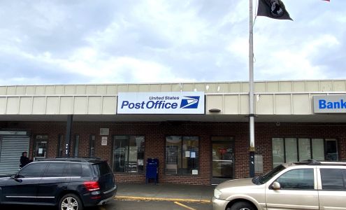 United States Postal Service