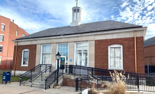 United States Postal Service