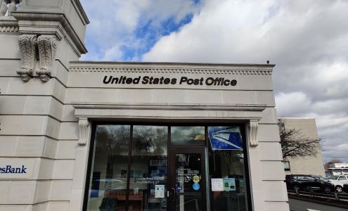 United States Postal Service