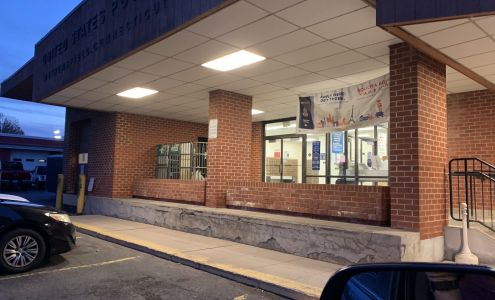 United States Postal Service