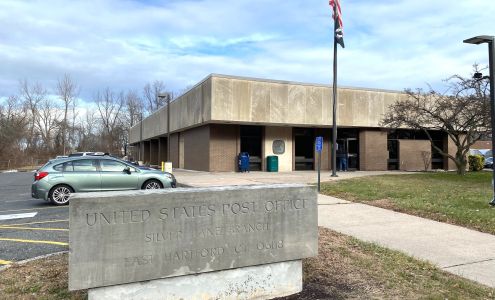 United States Postal Service