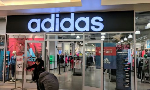 adidas Outlet Store New York