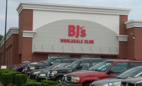 BJ's Wholesale Club Pelham