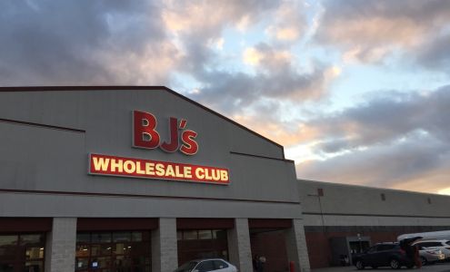 BJ's Wholesale Club