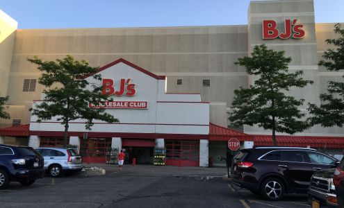 BJ's Wholesale Club
