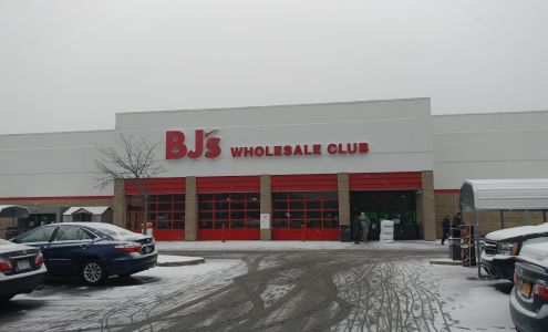 BJ's Wholesale Club