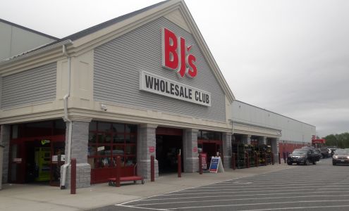 BJ's Wholesale Club
