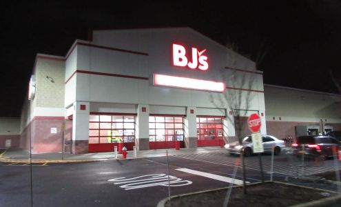 BJ's Wholesale Club