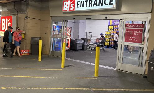 BJ's Wholesale Club