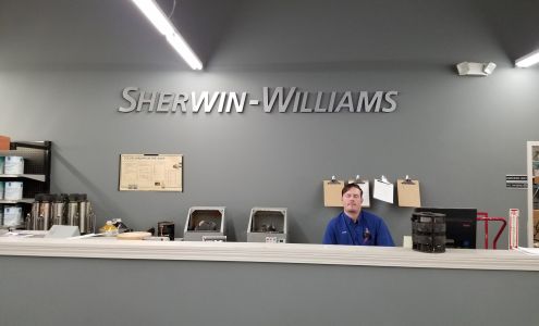 Sherwin-Williams Paint Store