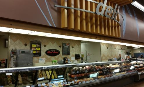 Kroger Deli