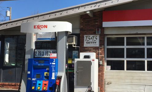 Exxon