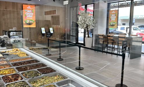 Golden Krust Caribbean Restaurant