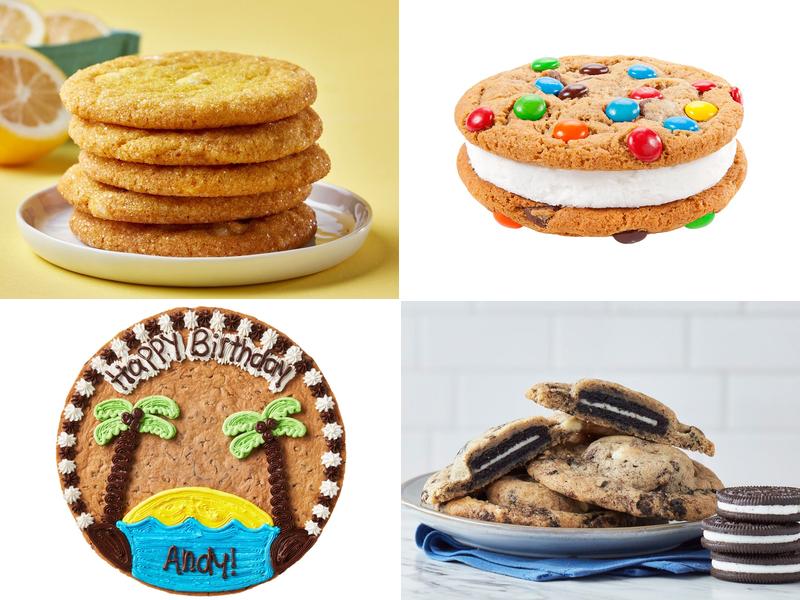 Great American Cookies