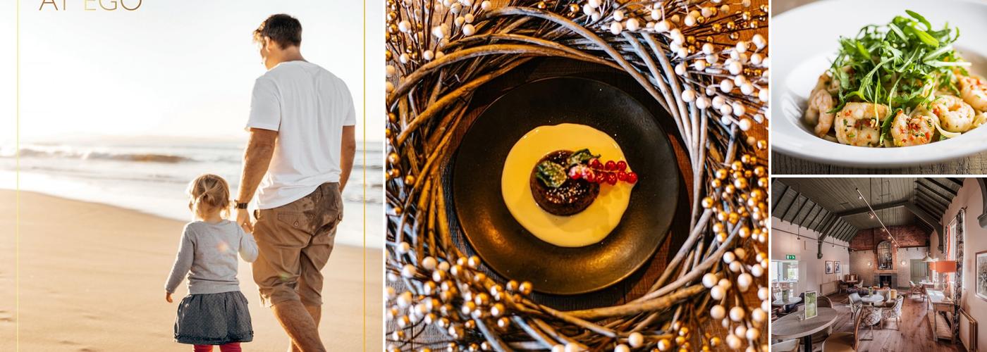 Ego at The Fox, Haslington