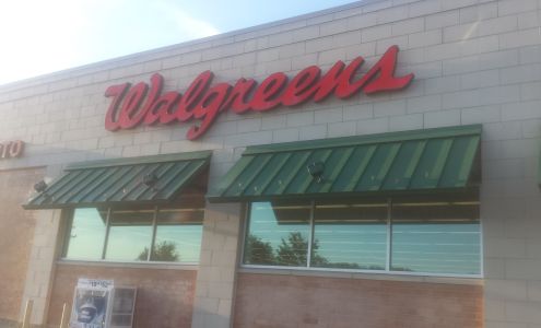 Walgreens