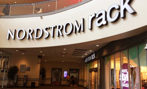 Nordstrom Rack