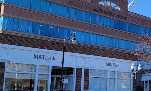 M&T Bank