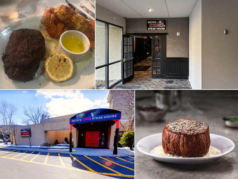 Ruth's Chris Steak House