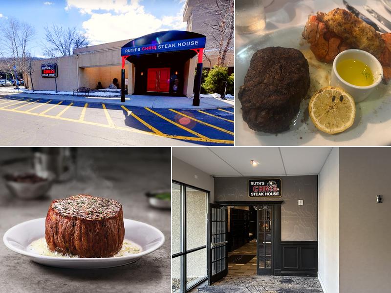 Ruth's Chris Steak House