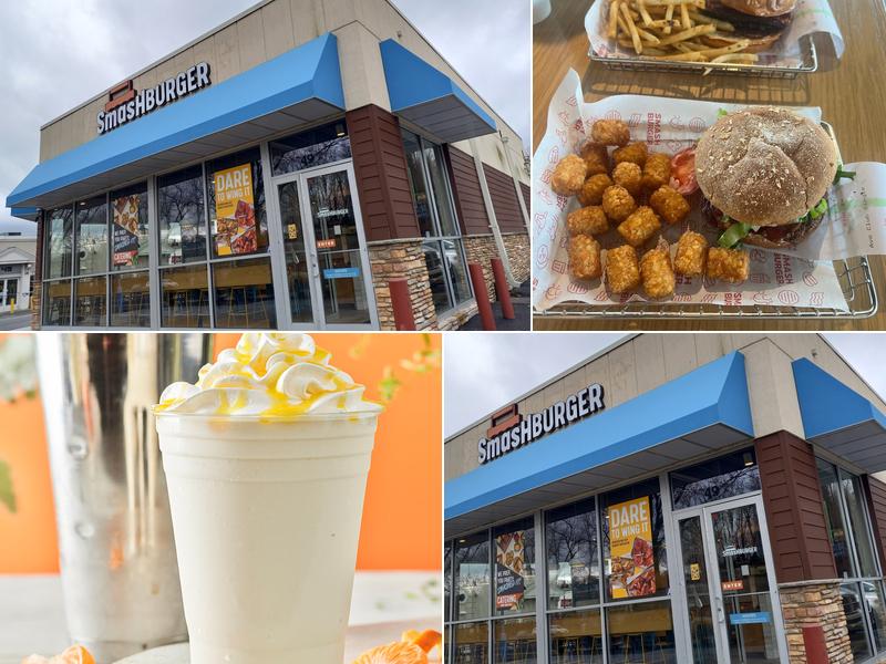 Smashburger