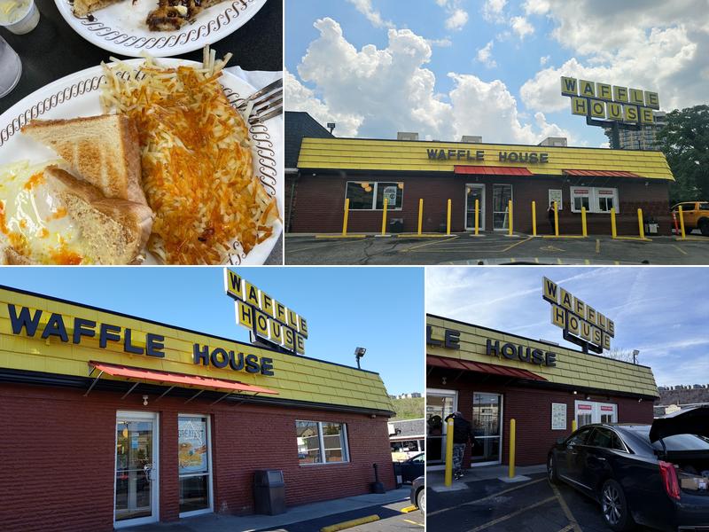 Waffle House