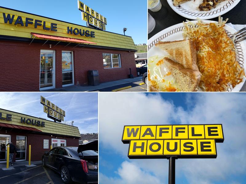 Waffle House