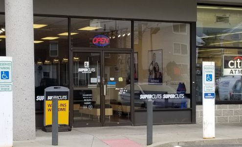 Supercuts Norwalk