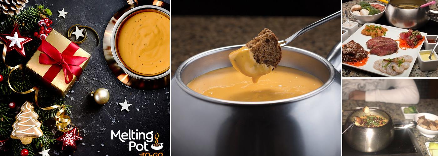 The Melting Pot