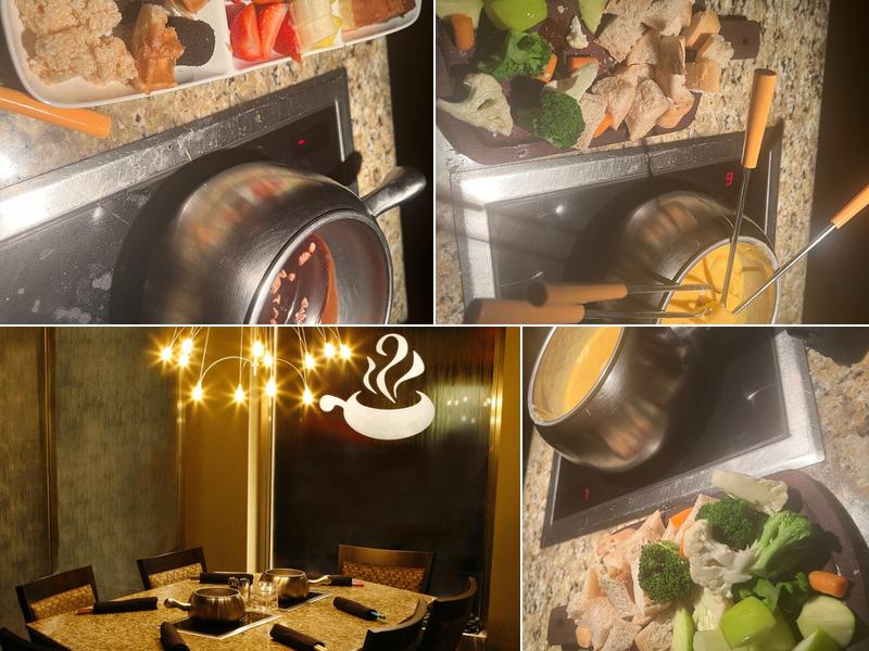 The Melting Pot