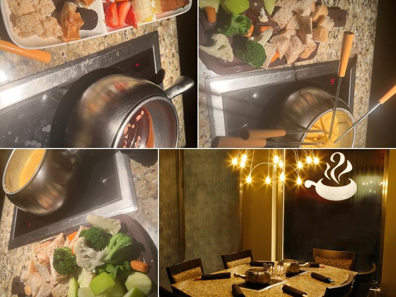 The Melting Pot 30 Mamaroneck Ave, White Plains