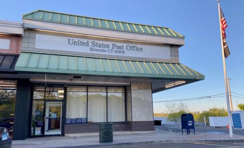 United States Postal Service