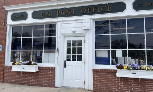 United States Postal Service