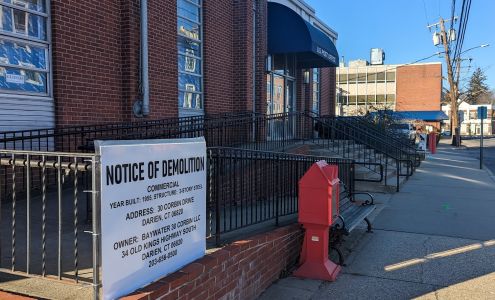 United States Postal Service