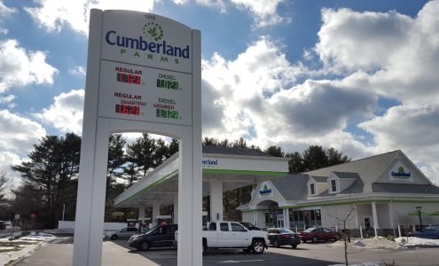 Cumberland Farms