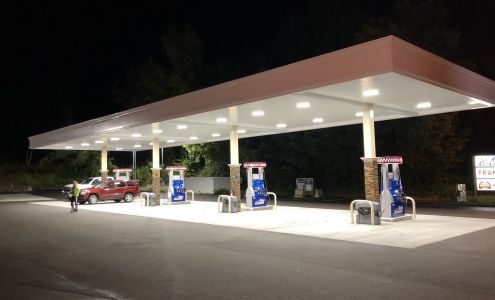 The RoadRunners Gas Station & Convenience Store Naugatuck Naugatuck