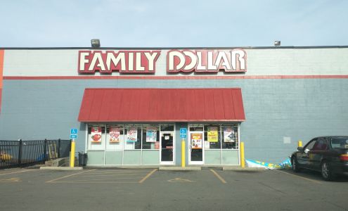 Family Dollar