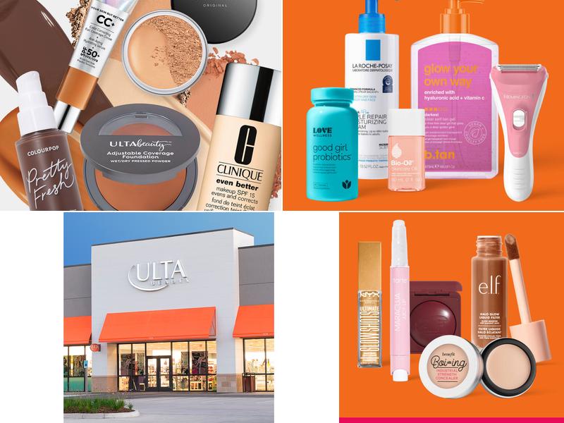 Ulta Beauty