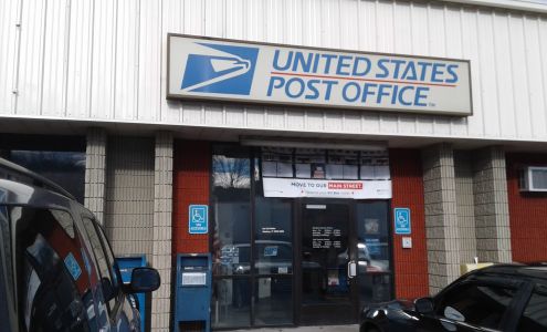 United States Postal Service
