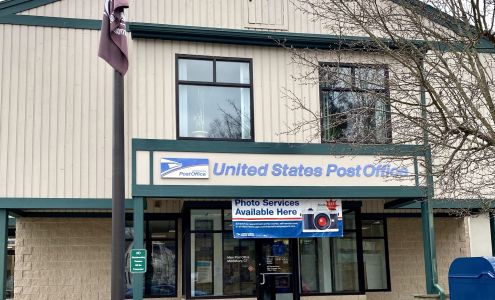 United States Postal Service