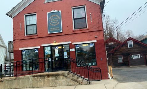 United States Postal Service Plymouth